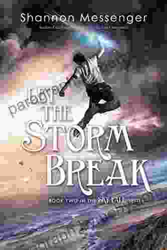 Let The Storm Break (Sky Fall 2)