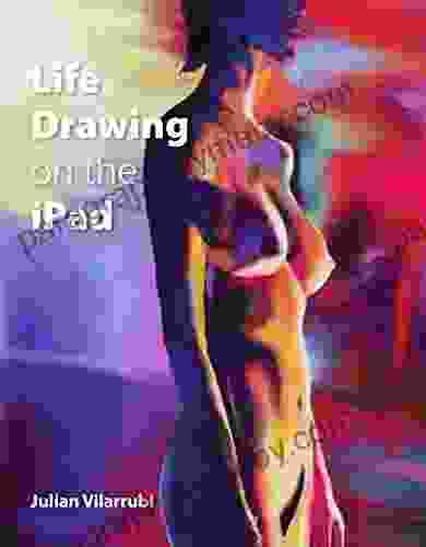 Life Drawing on the iPad