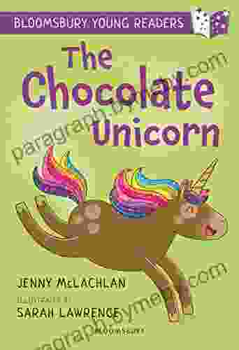 The Chocolate Unicorn: A Bloomsbury Young Reader: Lime Band (Bloomsbury Young Readers)