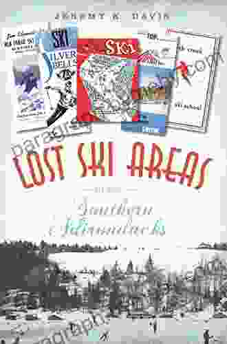 Lost Ski Areas Of The Southern Adirondacks