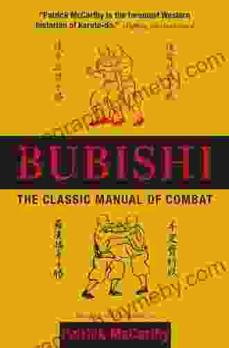 Bubishi: The Classic Manual of Combat