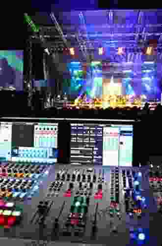 QLab 4: Projects In Video Audio And Lighting Control