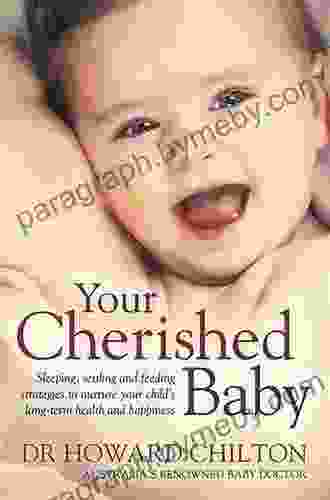 Your Cherished Baby Jeremy Paxman