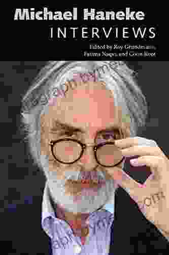 Michael Haneke: Interviews (Conversations With Filmmakers Series)