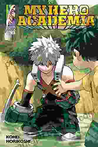 My Hero Academia Vol 29: Katsuki Bakugo Rising