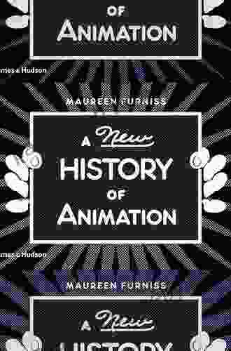 A New History Of Animation