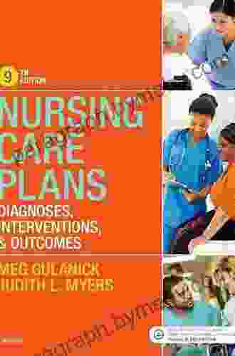 Nursing Care Plans E Book: Nursing Diagnosis And Intervention