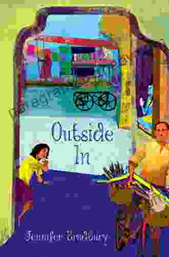 Outside In Jennifer Bradbury