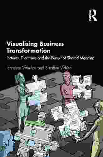 Visualising Business Transformation: Pictures Diagrams And The Pursuit Of Shared Meaning