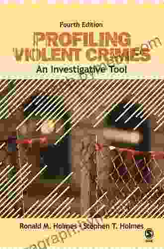 Profiling Violent Crimes: An Investigative Tool