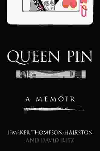 Queen Pin Jemeker Thompson Hairston