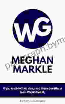 Meghan Markle: Questions From Weyk Global (Trending On Google)