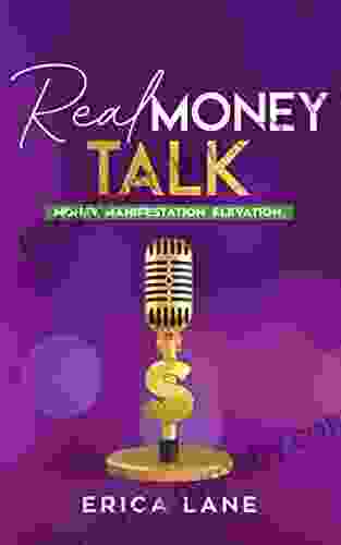 Real Money Talk Money Manifestation Elevation