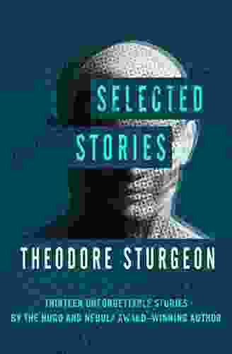 Selected Stories Theodore Sturgeon