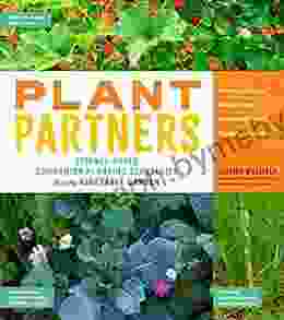 Plant Partners: Science Based Companion Planting Strategies for the Vegetable Garden