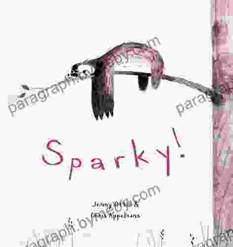 Sparky Jenny Offill