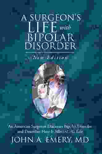 A Surgeon S Life With Bipolar Disorder