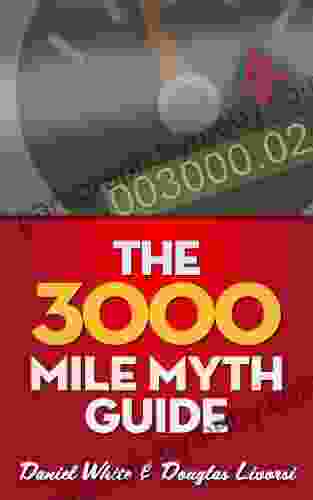 The 3000 Mile Myth Guide Karen J Rooney