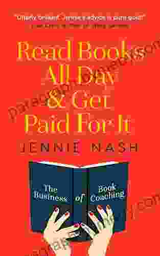 Read All Day And Get Paid For It: The Business Of Coaching