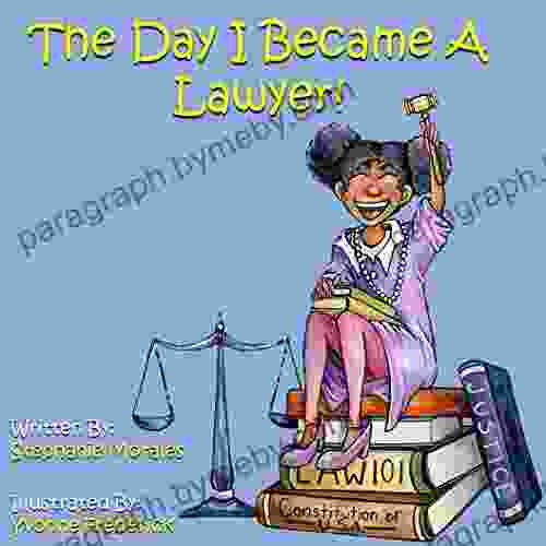 The Day I Became A Lawyer