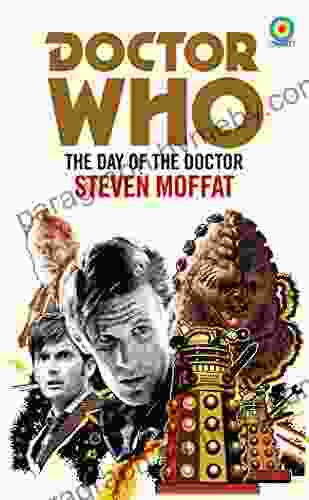 Doctor Who: The Day Of The Doctor (Target Collection)