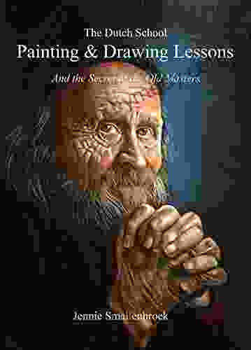 The Dutch School Painting Drawing Lessons