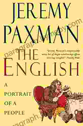 The English: A Portrait Of A People