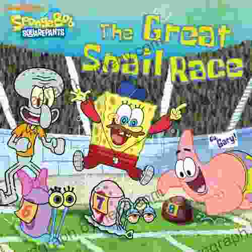 The Great Snail Race (SpongeBob SquarePants)