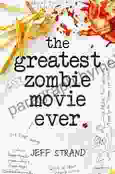 The Greatest Zombie Movie Ever