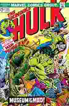 Incredible Hulk (1962 1999) #198 Peter James