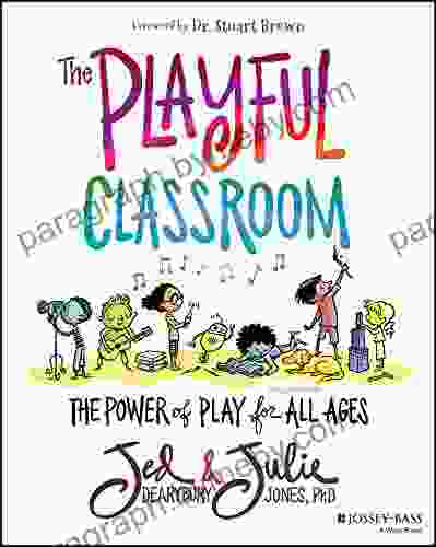 The Playful Classroom: The Power Of Play For All Ages