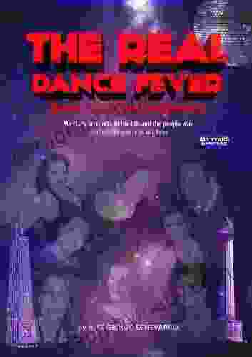 The Real Dance Fever One: My story: a tribute to the 80s and the people who made a difference in our lives (AND THE MUSIC PLAYS 1)