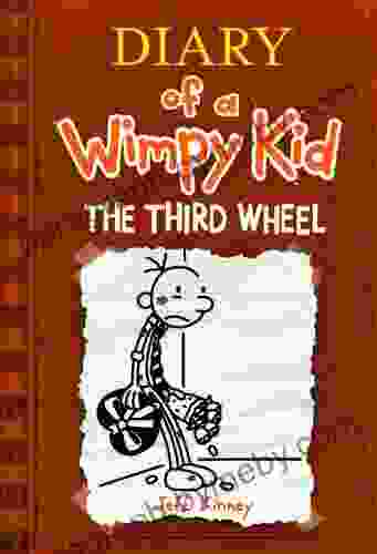 The Third Wheel (Diary of a Wimpy Kid 7)