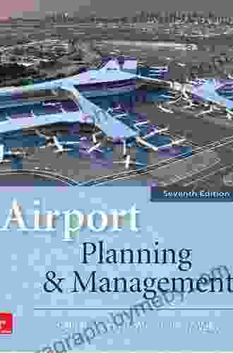 AIRPORT PLANNING AND MANAGEMENT 6/E