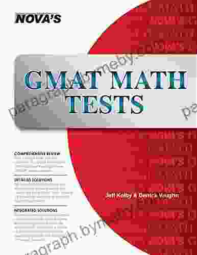 GMAT Math Tests: Thirteen Full length GMAT Math Tests