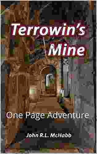 Terrowin S Mine: One Page Adventure