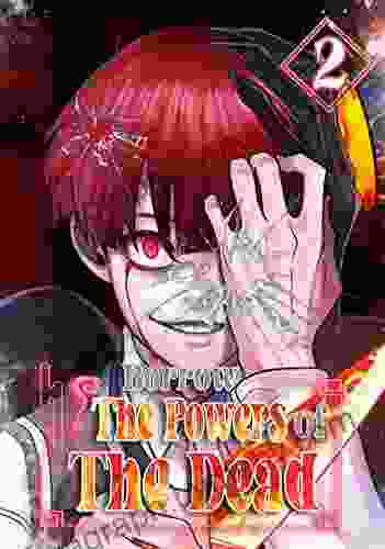 Borrow The Powers Of The Dead Vol: 2 (My manga 12)