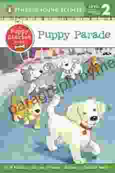 Puppy Parade (Penguin Young Readers Level 2)