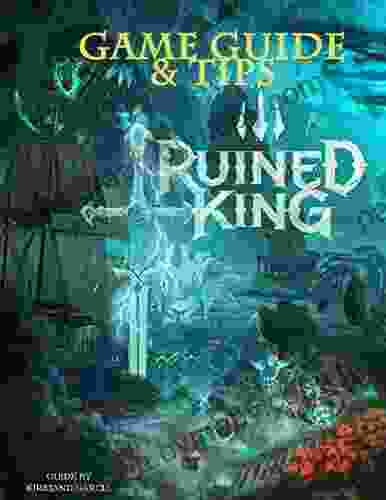 Ruined King: A League Of Legends Story Guide Walkthrough