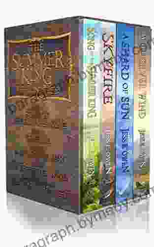 The Complete Summer King Chronicles: Volumes 1 4 Of The Summer King Chronicles Omnibus