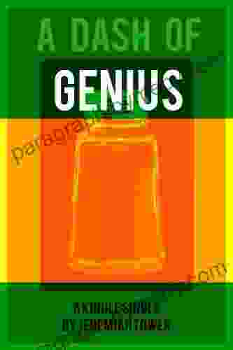 A Dash Of Genius (Kindle Single)