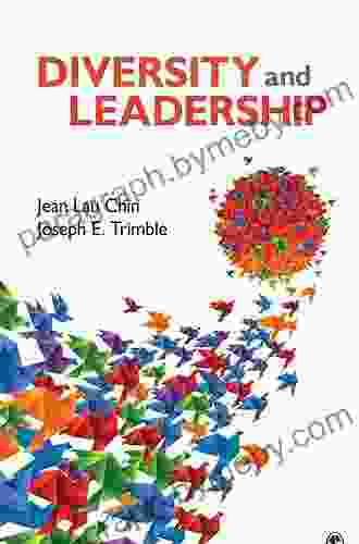 Diversity And Leadership Jean Lau Chin