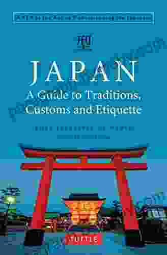 Japan: A Guide To Traditions Customs And Etiquette: Kata As The Key To Understanding The Japanese