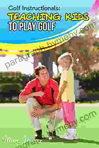 Golf Instructionals: Teaching Kids To Play Golf