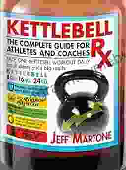 Kettlebell Rx Jeff Martone