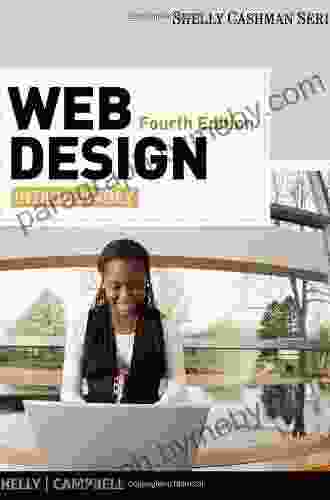 Web Design: Introductory (Shelly Cashman)