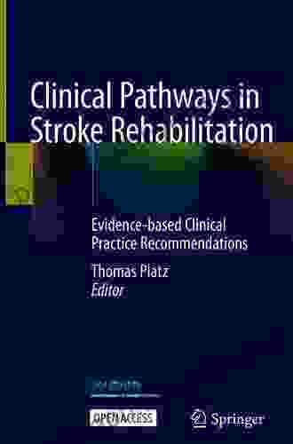 Clinical Pathways In Stroke Rehabilitation: Evidence Based Clinical Practice Recommendations