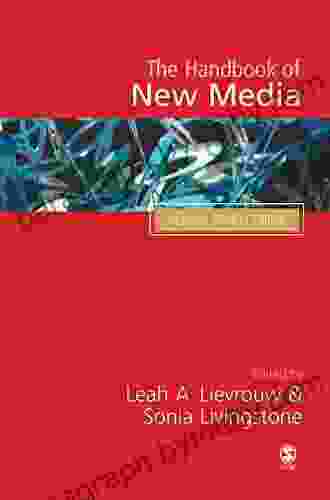 Handbook Of New Media: Social Shaping And Consequences Of ICTs