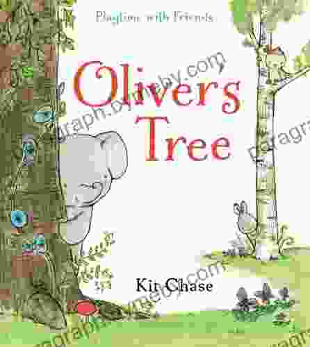 Oliver S Tree Kit Chase