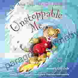 Unstoppable Me Jessica Burkhart